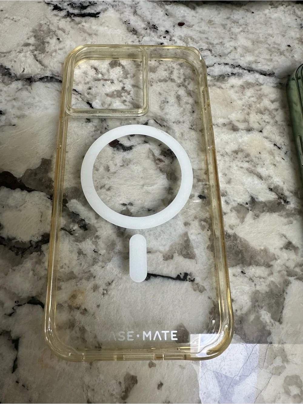 Lot of Apple cell phone accessories